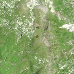 Satellite imagery of Schönbüelfurggel, CH