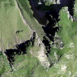 Satellite imagery of Spluchöpf, CH