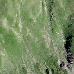 Satellite imagery of Guli, CH