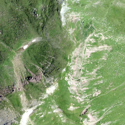 Satellite imagery of Guli, CH