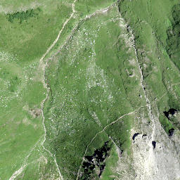 Satellite imagery of Guli, CH