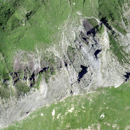 Satellite imagery of Langrain, CH