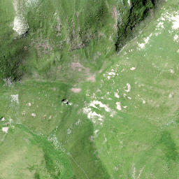 Satellite imagery of Langrain, CH