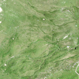 Satellite imagery of Galans Chöpf, CH