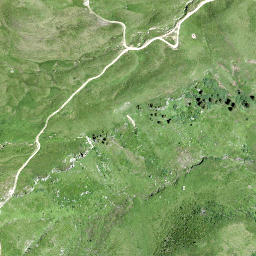 Satellite imagery of Galans Chöpf, CH