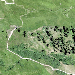 Satellite imagery of Matellsegg, CH