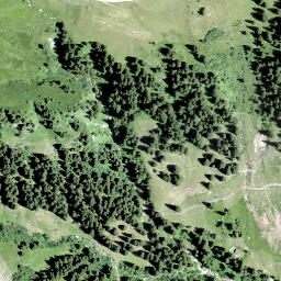 Satellite imagery of Matellsegg, CH