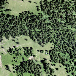 Satellite imagery of Broch, CH