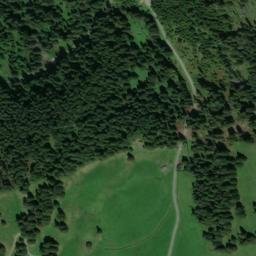 Satellite imagery of Fürggli, CH