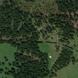 Satellite imagery of Fürggli, CH