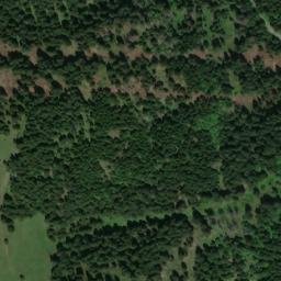 Satellite imagery of Fürggli, CH