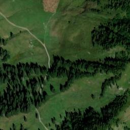Satellite imagery of Messhaldenspitz, CH