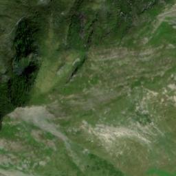 Satellite imagery of Vilan, CH