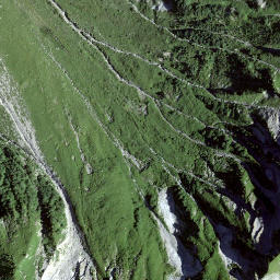 Satellite imagery of Pfäwi, CH