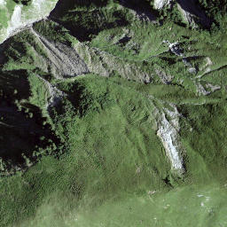 Satellite imagery of Drosbüel, CH