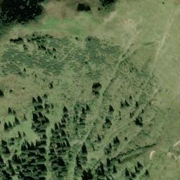 Satellite imagery of Brägez, CH