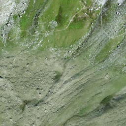 Satellite imagery of Drusator, CH