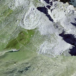 Satellite imagery of Drusator, CH