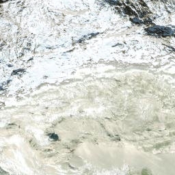 Satellite imagery of Sulzfluh, CH