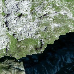 Satellite imagery of Fluechopf, CH