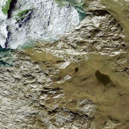 Satellite imagery of Grubenpass, AT