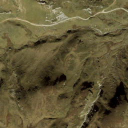 Satellite imagery of Innerer Platinakopf, AT