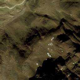 Satellite imagery of Innerer Platinakopf, AT