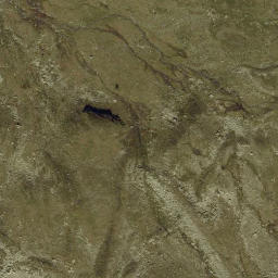 Satellite imagery of Gaschurner Winterjöchl, AT