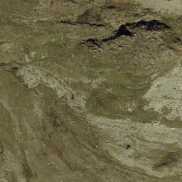 Satellite imagery of Gaschurner Winterjöchl, AT