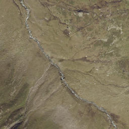 Satellite imagery of Volland Spitze, AT