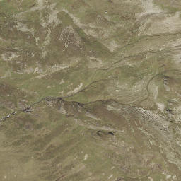 Satellite imagery of Volland Spitze, AT