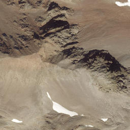 Satellite imagery of Grauer Kopf, AT