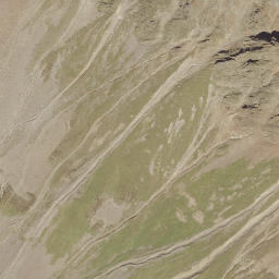 Satellite imagery of Madleinkopf, AT