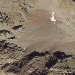 Satellite imagery of Madleinkopf, AT