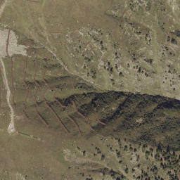 Satellite imagery of Lattenkopf, AT