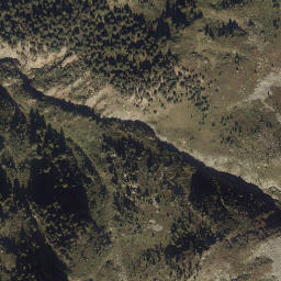 Satellite imagery of Velillspitze, AT