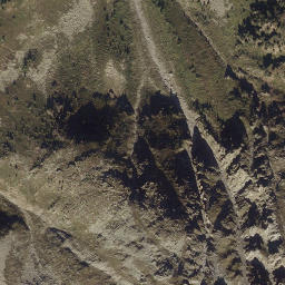 Satellite imagery of Velillspitze, AT