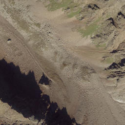 Satellite imagery of Riererkopf, AT
