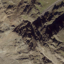 Satellite imagery of Riererkopf, AT