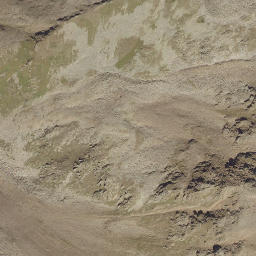 Satellite imagery of Kaarles Spitze, AT