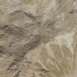 Satellite imagery of Kaarles Spitze, AT