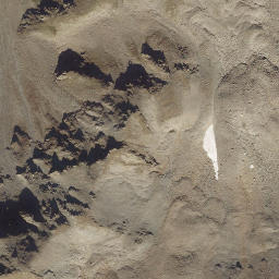 Satellite imagery of Kreuzjoch, AT