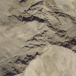 Satellite imagery of Kreuzjoch, AT