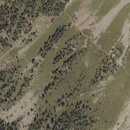 Satellite imagery of Karlspitz, AT