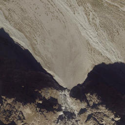 Satellite imagery of Verpeil Joch, AT