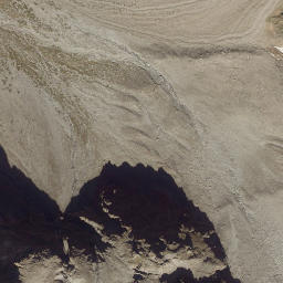 Satellite imagery of Verpeil Joch, AT