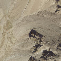 Satellite imagery of Atterkarjöchl, AT