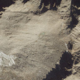 Satellite imagery of Atterkarjöchl, AT