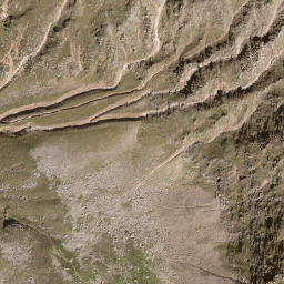 Satellite imagery of Südliche Rötenspitz, AT