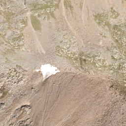 Satellite imagery of Südliche Rötenspitz, AT